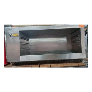 Gs-ea    Gas   Salamander Second-hand