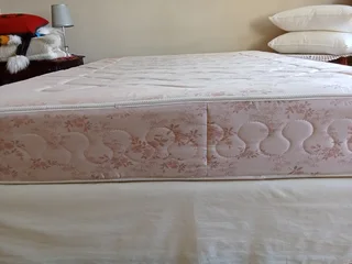 Bed set