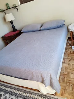Bed set