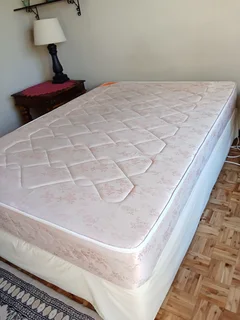Bed set