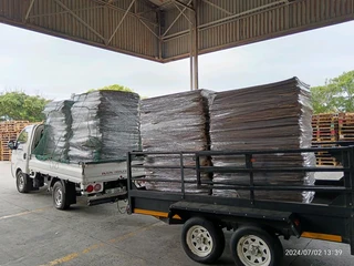 Wanted all your unwanted cardboard and white paper will pick up for free .