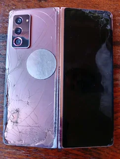 Samsung Galaxy Z Fold2 256GB