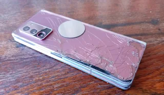 Samsung Galaxy Z Fold2 256GB