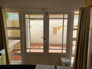 Patio Doors