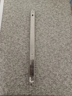 Hinges for wooden windows