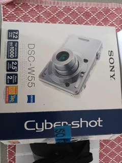 Sony Camera Accesories