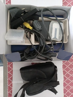 SONY CAMERA ACCESORIES