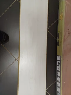 New Laminate Flooring