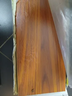 New Laminate Flooring