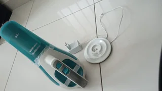 Dust Buster Black and Decker