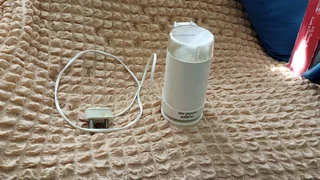 Coffee and Spice Mini Grinder