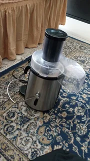 Logic Juice Blender