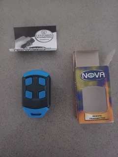 Centurion Remote New