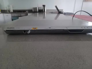 Samsung DVD Player