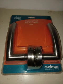 Stainless steel Door handles