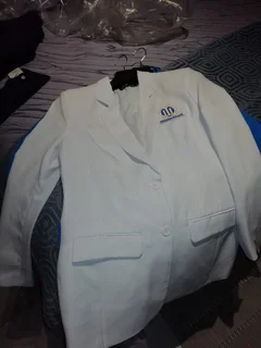 Brand new church Blazer