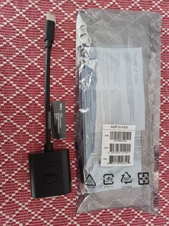 DELL VGA adapter