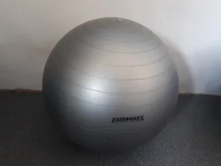 Exercise Ball