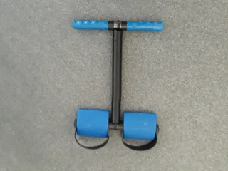 Exercise resistance bands