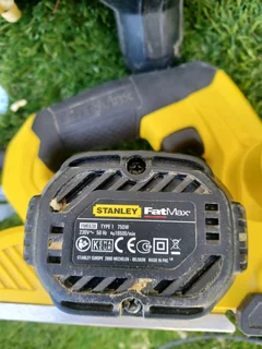 Stanley Fm630 Hand Plainer