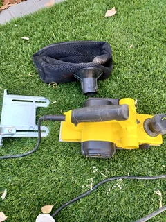 Stanley FM630 HAND PLAINER