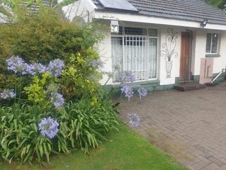 New Growth Garden Cottage Guest House.R580.00 per night.0721133646.Please WhatsApp for bookings.