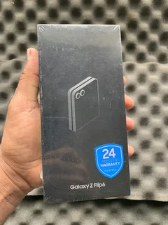 Samsung Z Flip 6