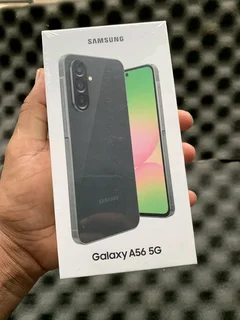 Samsung Galaxy A56 5G