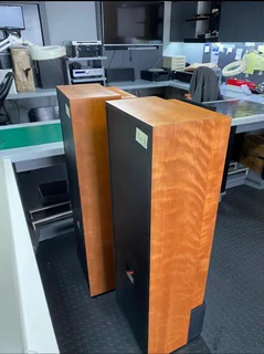 AR9LS (ACOUSTIC RESEARCH) LOUDSPEAKERS