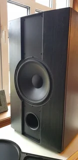 JAMO THX LUCASFILM 5.2 HOME THEATRE LOUDSPEAKERS