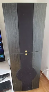 JAMO THX LUCASFILM 5.2 HOME THEATRE LOUDSPEAKERS