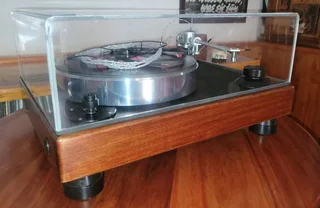 Vpi Classic 30th Anniversary Edition Turntable