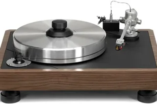 VPI CLASSIC 30TH ANNIVERSARY EDITION TURNTABLE