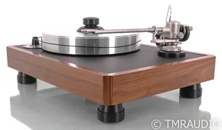 VPI CLASSIC 30TH ANNIVERSARY EDITION TURNTABLE