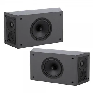 Jamo D600 Thx Ultra 2 Bi-polar Surrounds Speakers