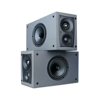 JAMO D600 THX ULTRA 2 BI-POLAR SURROUNDS SPEAKERS