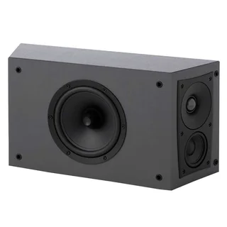 JAMO D600 THX ULTRA 2 BI-POLAR SURROUNDS SPEAKERS