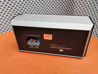 JAMO D6 THX ULTRA DIPOLAR SURROUND SPEAKERS