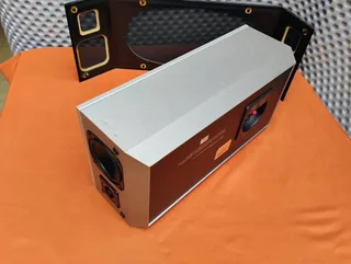 JAMO D6 THX ULTRA DIPOLAR SURROUND SPEAKERS