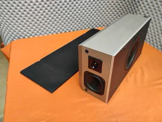 JAMO D6 THX ULTRA DIPOLAR SURROUND SPEAKERS