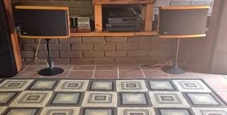 Bose 901 Series Vi Loudspeakers