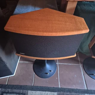 BOSE 901 SERIES VI LOUDSPEAKERS