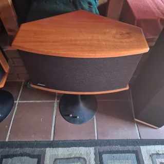 BOSE 901 SERIES VI LOUDSPEAKERS