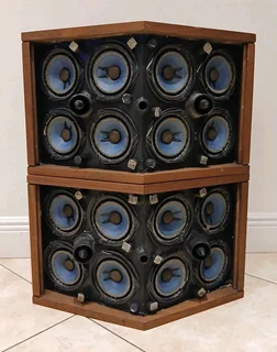 BOSE 901 SERIES VI LOUDSPEAKERS