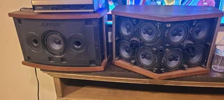 BOSE 901 SERIES VI LOUDSPEAKERS