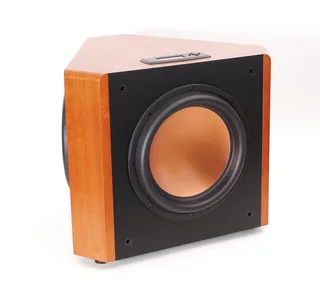 KLIPSCH RT-12D ACTIVE SUBWOOFER