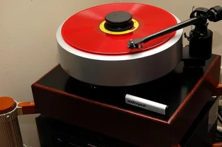 Pro-ject Rpm 6.1 Turntable
