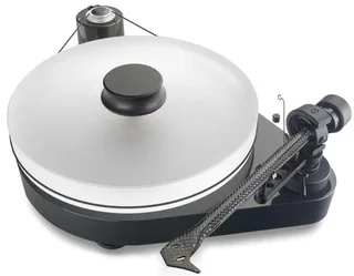 PRO-JECT RPM 6.1 TURNTABLE