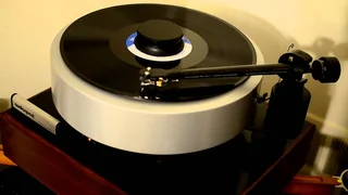 PRO-JECT RPM 6.1 TURNTABLE