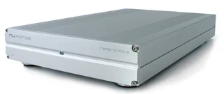 NU FORCE REFERENCE 9 V2 MONO BLOCK AMPLIFIERS